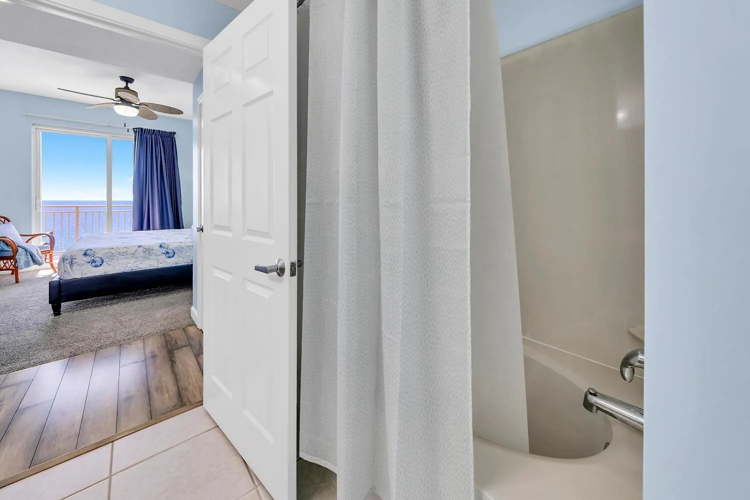 Holiday home Sterling Reef 1904- Penthouse Villa Panama City Beach
