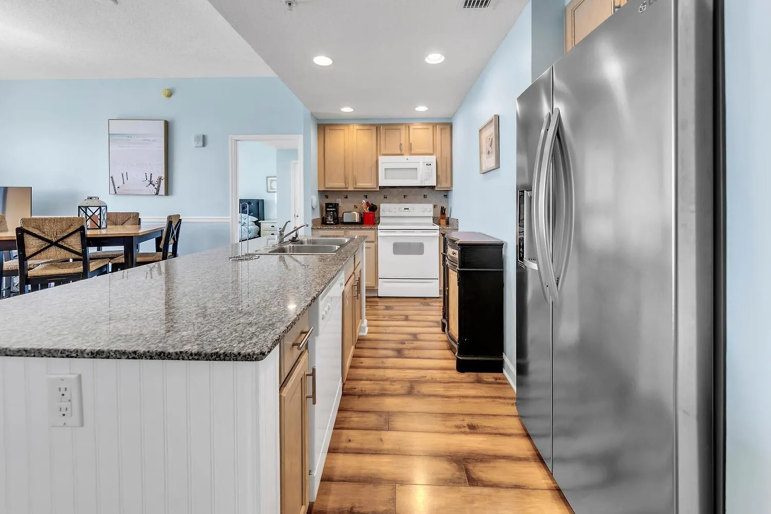 Holiday home Sterling Reef 1904- Penthouse Villa Panama City Beach