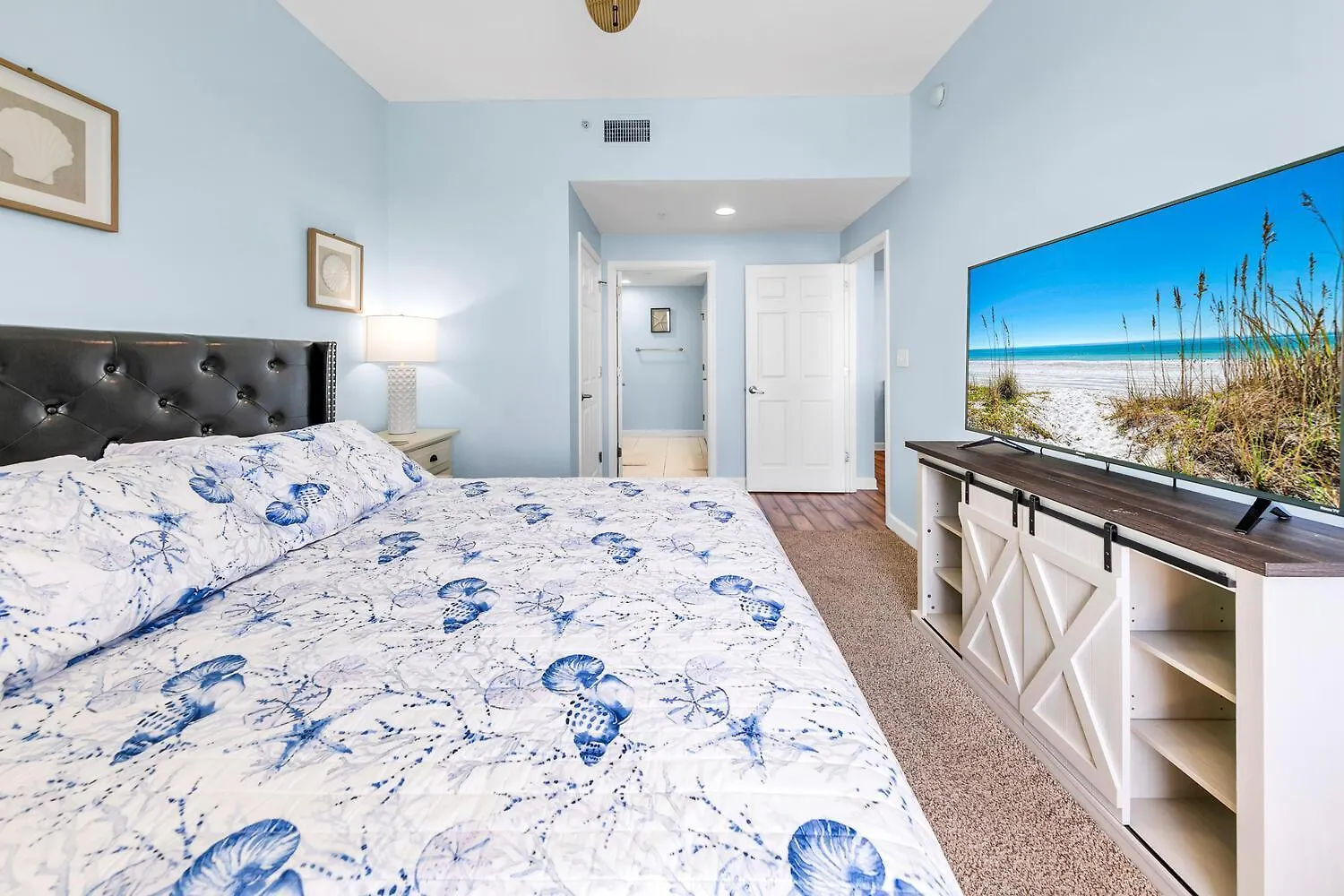 Sterling Reef 1904- Penthouse Villa Panama City Beach Holiday home