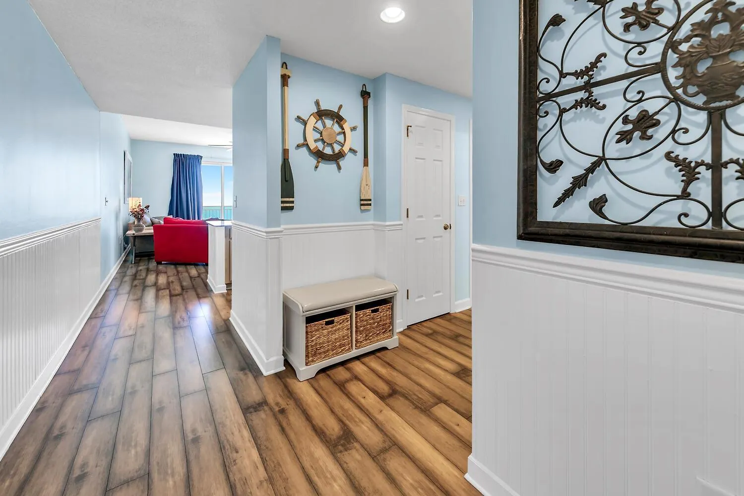 Sterling Reef 1904- Penthouse Villa Panama City Beach