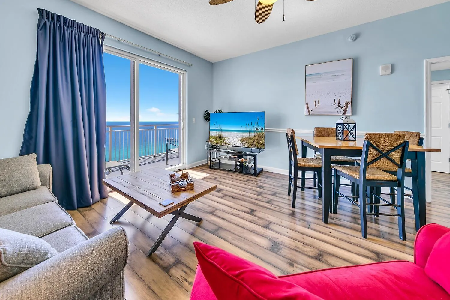 Holiday home Sterling Reef 1904- Penthouse Villa Panama City Beach