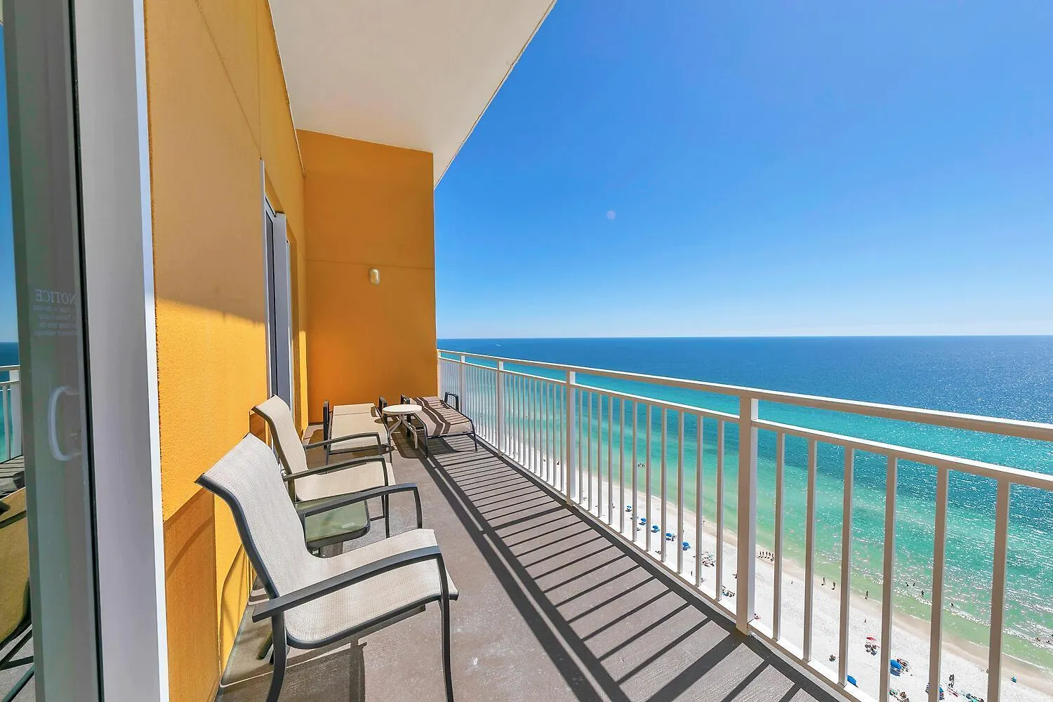 Sterling Reef 1904- Penthouse Villa Panama City Beach