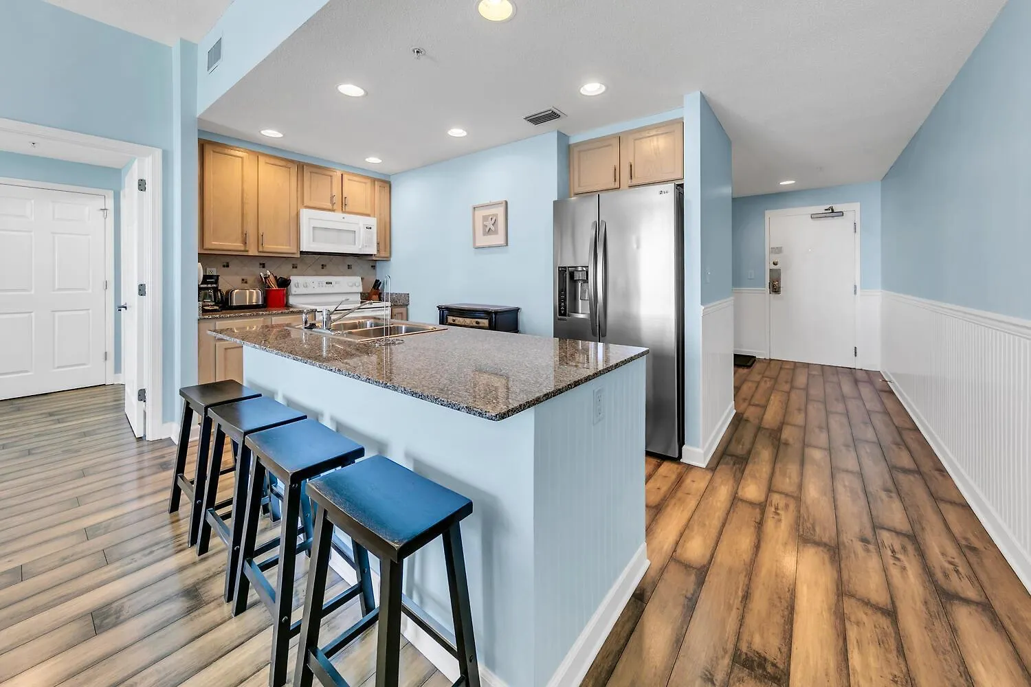 Sterling Reef 1904- Penthouse Villa Panama City Beach