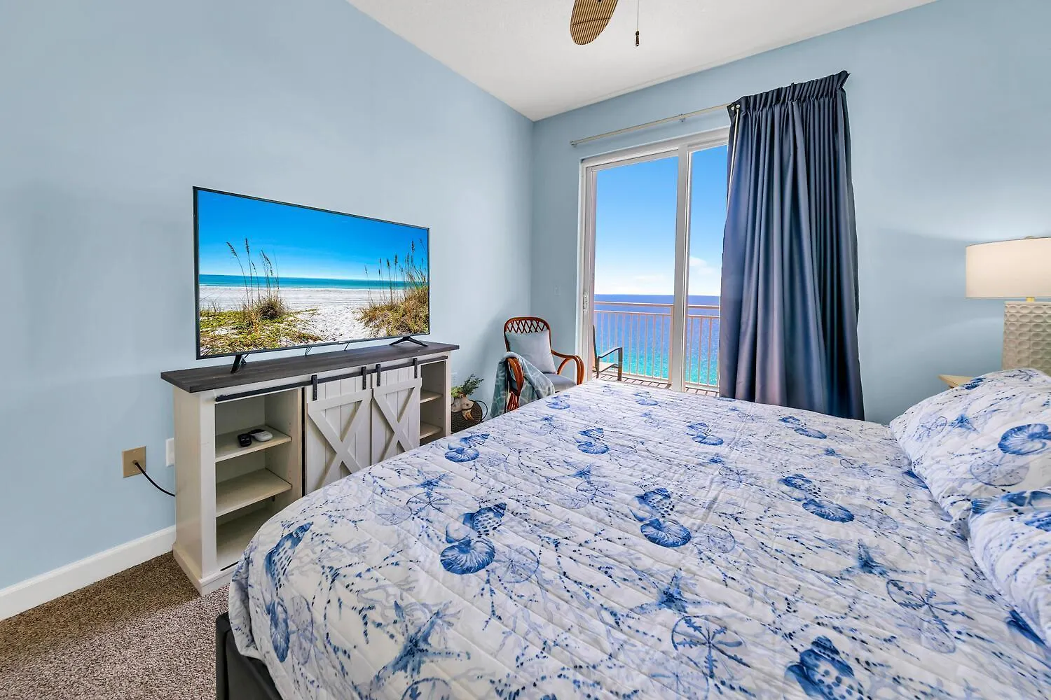 Sterling Reef 1904- Penthouse Villa Panama City Beach 0*,