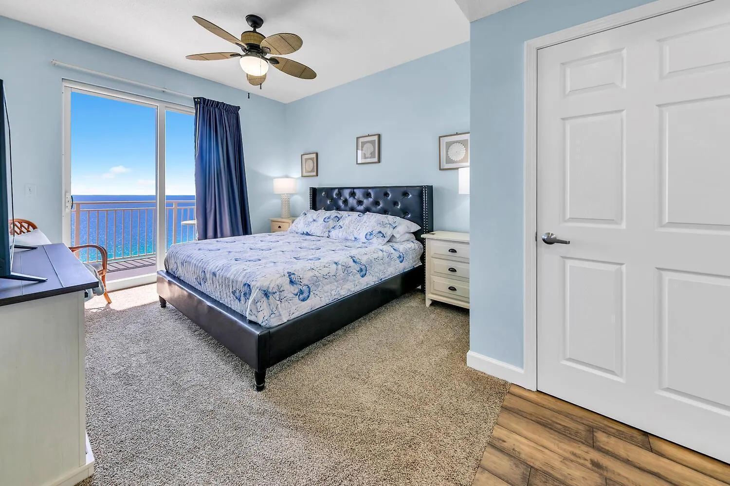 Sterling Reef 1904- Penthouse Villa Panama City Beach 0*,  United States