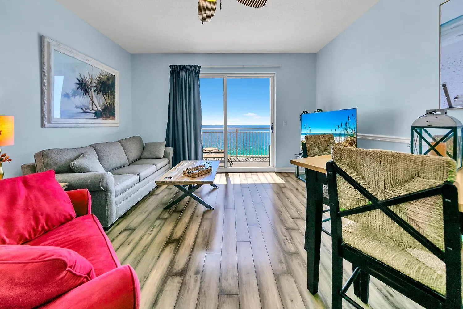 Holiday home Sterling Reef 1904- Penthouse Villa Panama City Beach United States