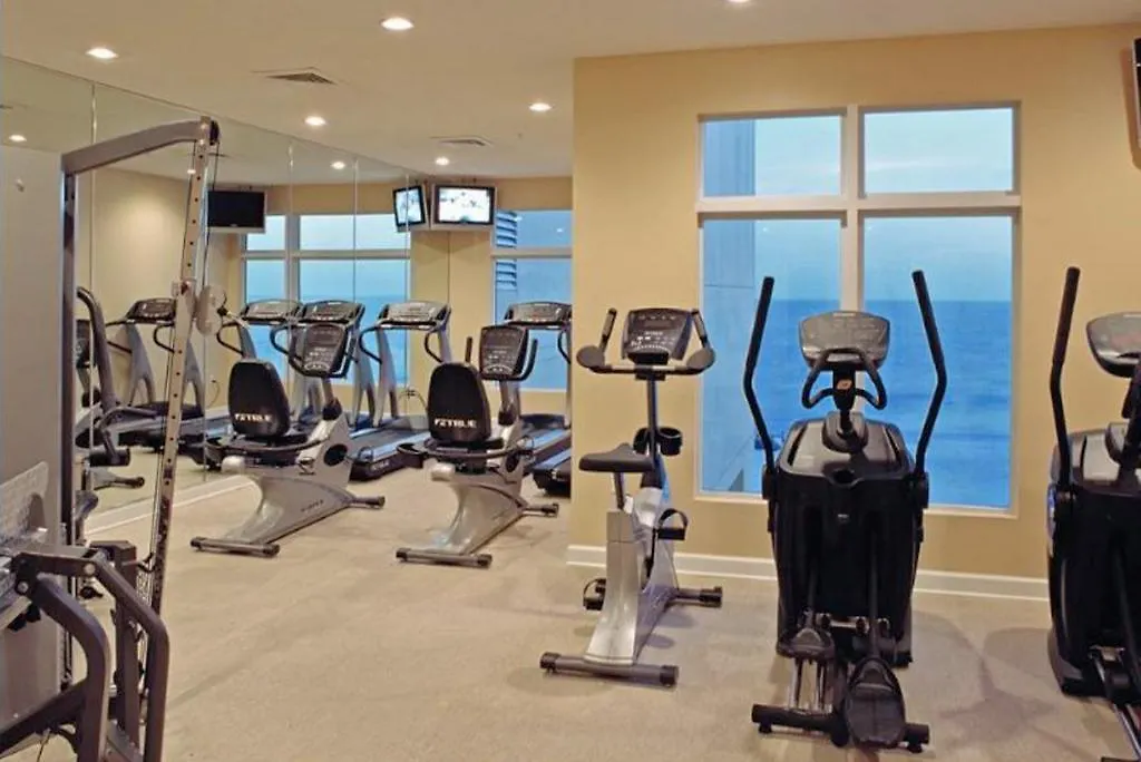 Sterling Reef 1904- Penthouse Villa Panama City Beach 0*,