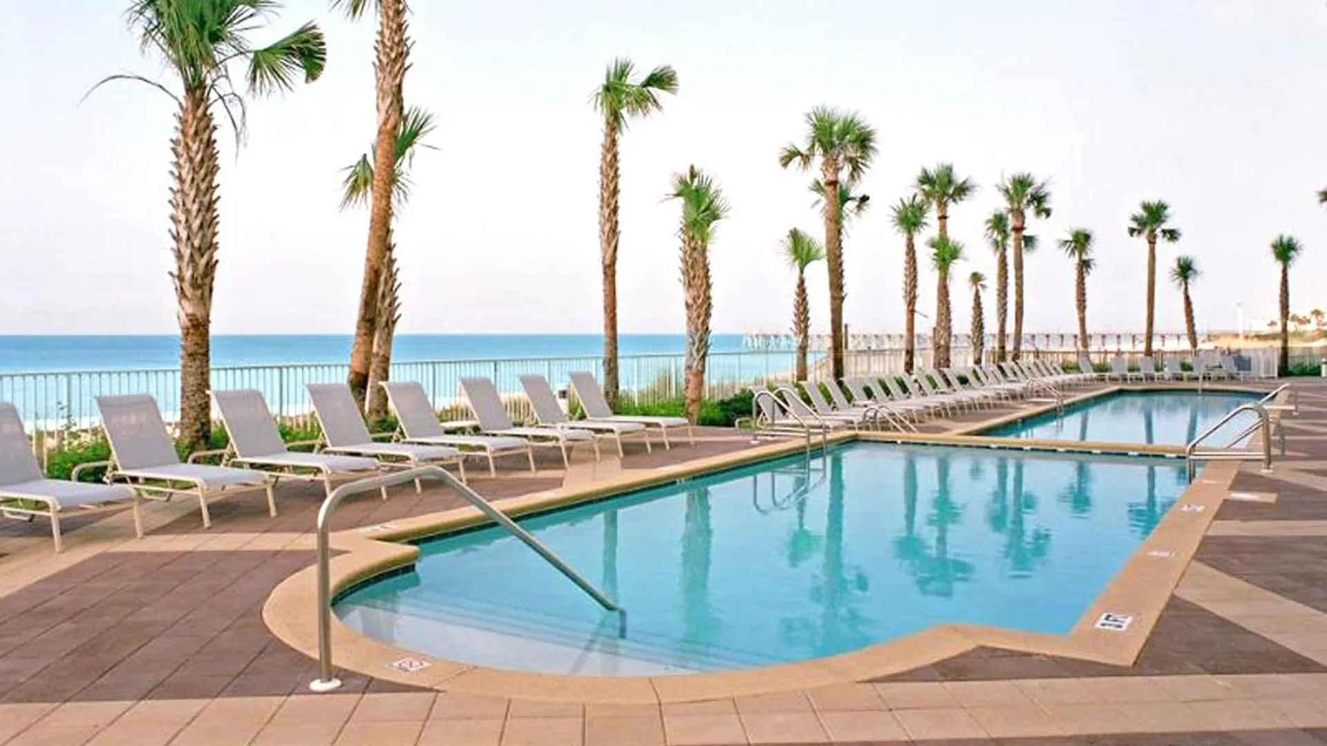 Sterling Reef 1904- Penthouse Villa Panama City Beach