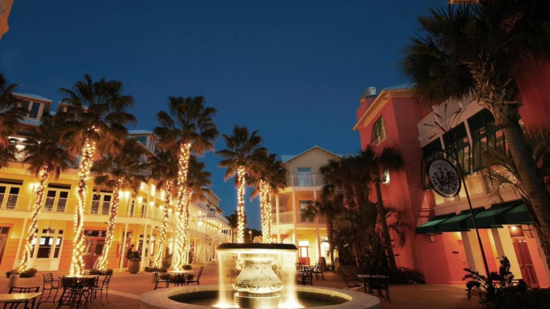 Sterling Reef 1904- Penthouse Villa Panama City Beach Holiday home
