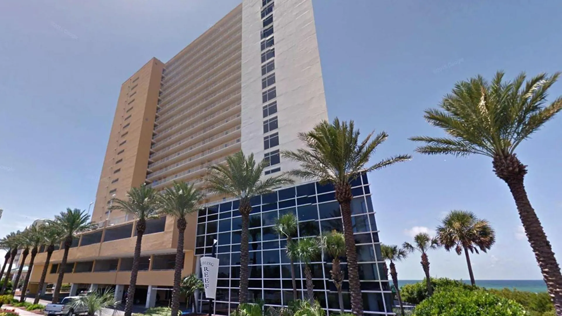 Sterling Reef 1904- Penthouse Villa Panama City Beach 0*,  United States