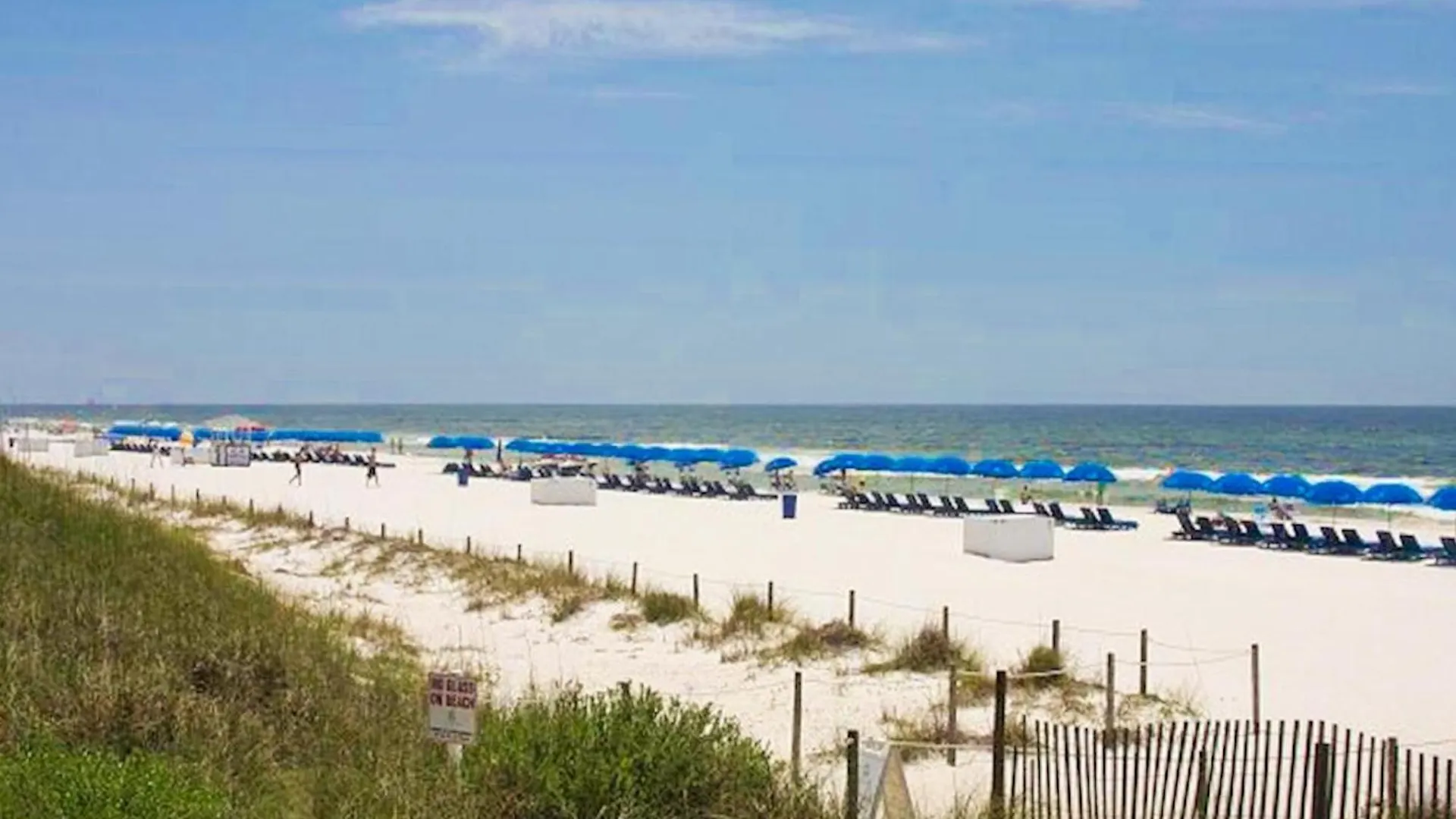 Holiday home Sterling Reef 1904- Penthouse Villa Panama City Beach