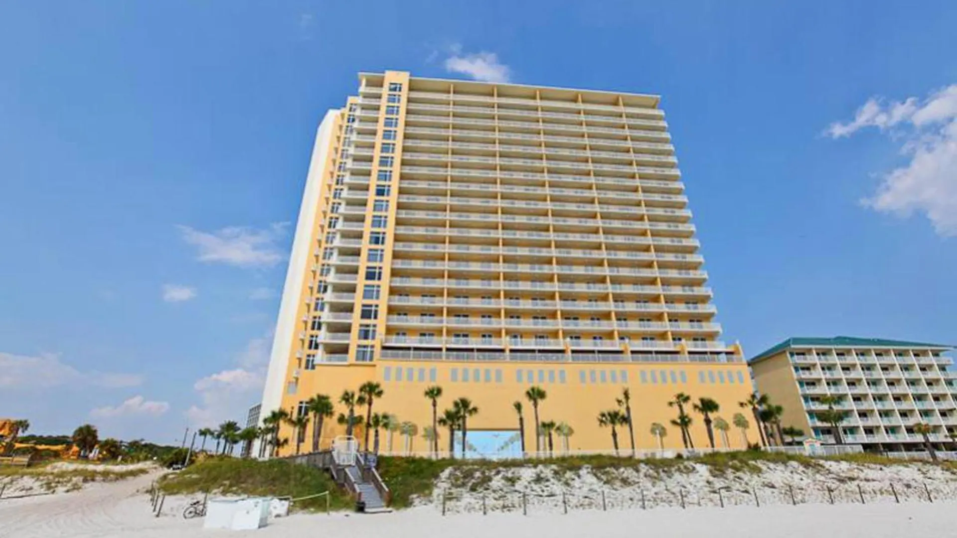Sterling Reef 1904- Penthouse Villa Panama City Beach United States