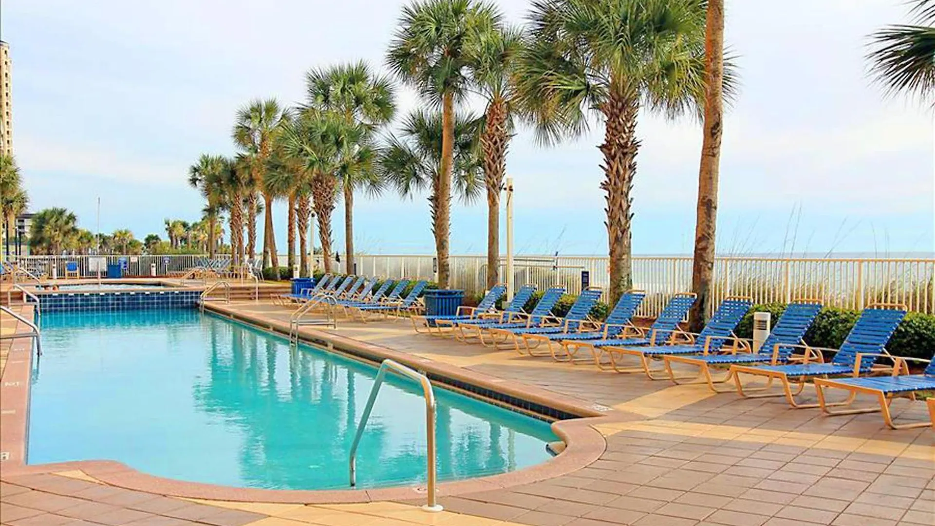 Sterling Reef 1904- Penthouse Villa Panama City Beach 0*,
