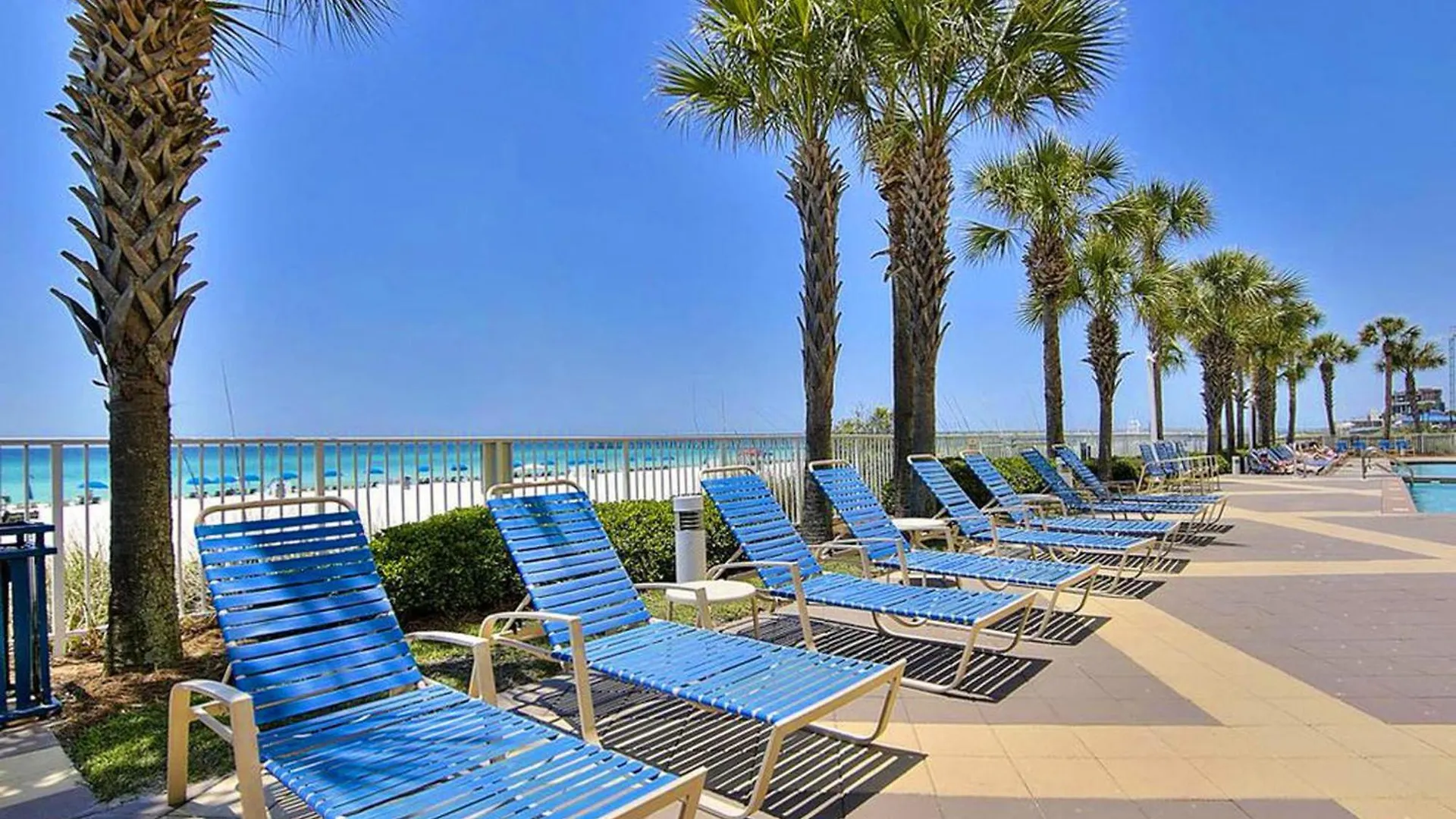 Holiday home Sterling Reef 1904- Penthouse Villa Panama City Beach United States