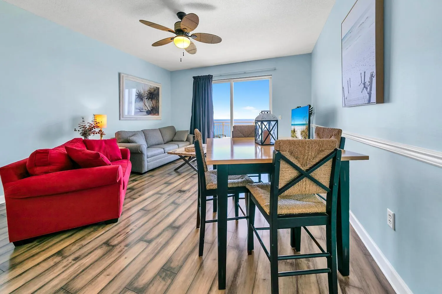Sterling Reef 1904- Penthouse Villa Panama City Beach