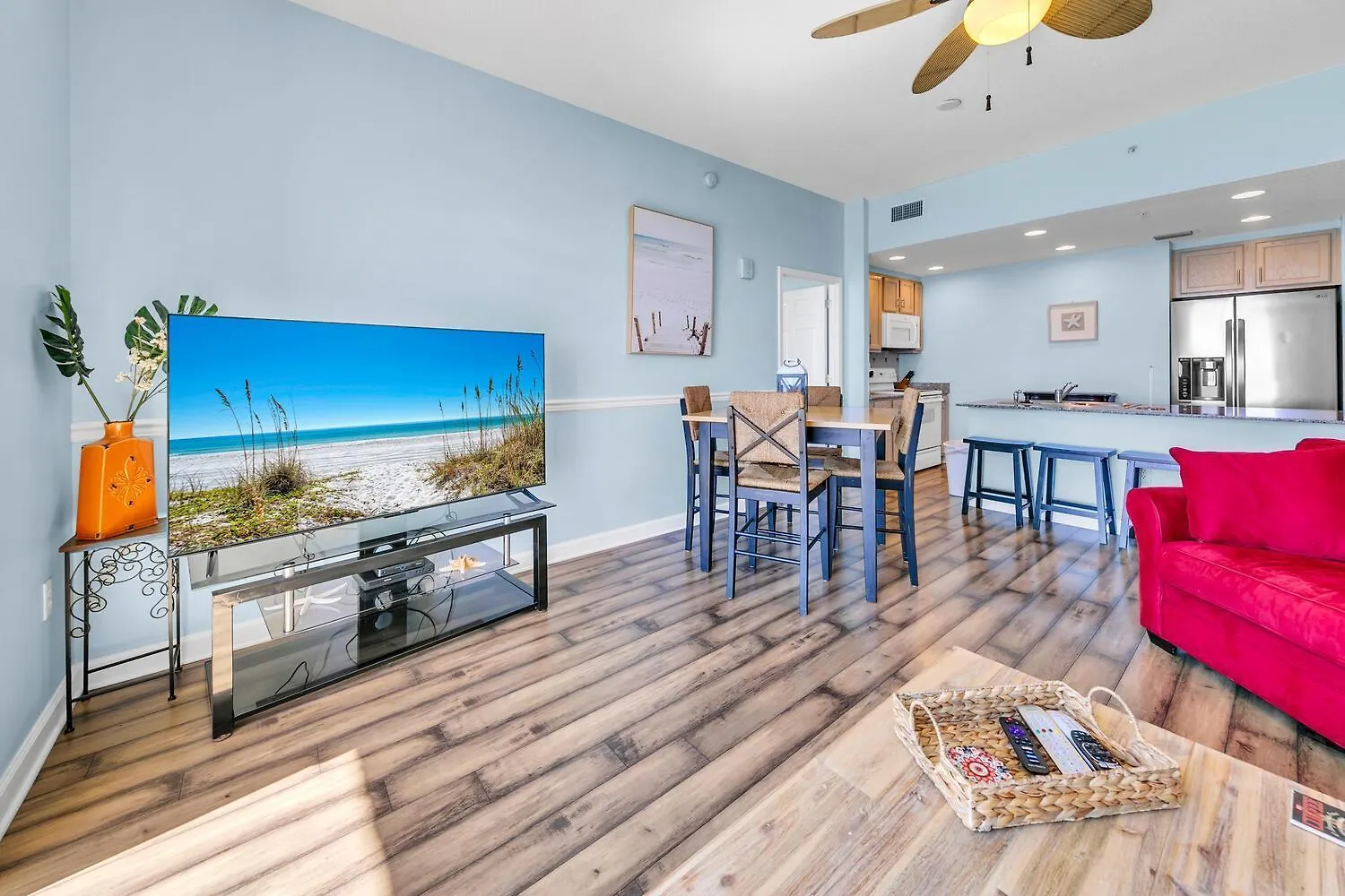 Sterling Reef 1904- Penthouse Villa Panama City Beach 0*,
