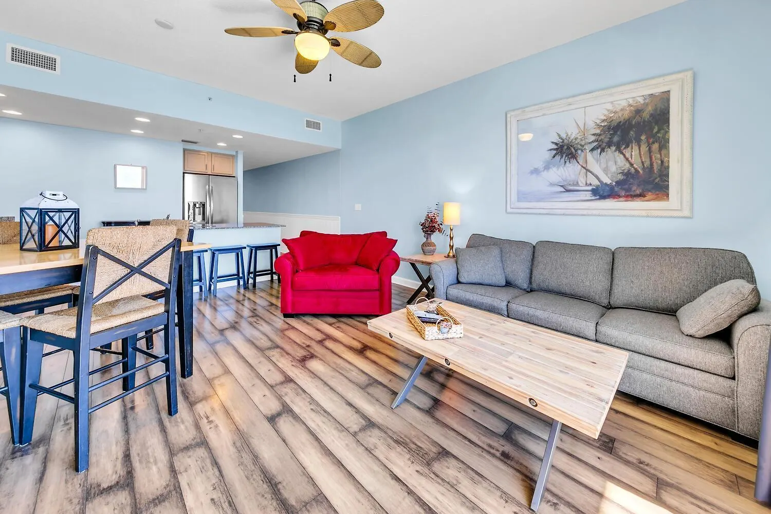 Holiday home Sterling Reef 1904- Penthouse Villa Panama City Beach